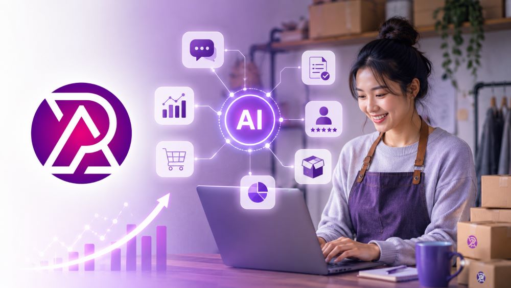 How AI Empowers Small Businesses to Compete and Grow